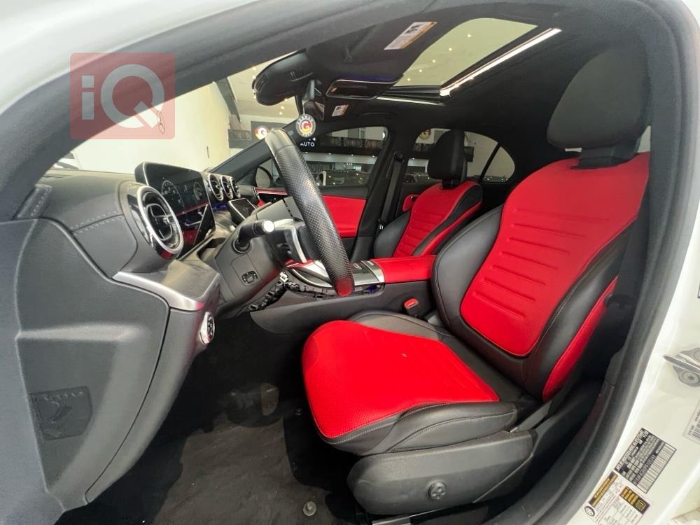مرسيدس بنز C-Class